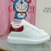 Alexander McQueen Shoes for Unisex McQueen Sneakers #999914742