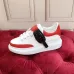 Alexander McQueen Shoes for Unisex McQueen Sneakers #A27316