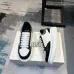 Alexander McQueen Shoes for Unisex McQueen Sneakers #A34623