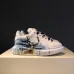 Alexander McQueen Shoes for Unisex McQueen Sneakers #A39756