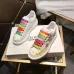 Alexander McQueen Shoes for Unisex McQueen Sneakers #A39758