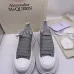 Alexander McQueen Shoes for Unisex McQueen Sneakers #A39777