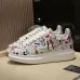 Hot Alexander McQueen Shoes for Unisex McQueen Sneakers #9874815