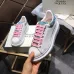 Hot Alexander McQueen Shoes for Unisex McQueen Sneakers #9874826