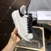 Hot Alexander McQueen Shoes for Unisex McQueen Sneakers #9874853