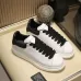 Luxury Alexander McQueen Shoes for Unisex McQueen Sneakers #9874880