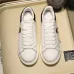 Luxury Alexander McQueen Shoes for Unisex McQueen Sneakers #9874881