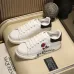 Luxury Alexander McQueen Shoes for Unisex McQueen Sneakers #9874881