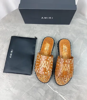 Armani Shoes for Armani slippers for men #A33763