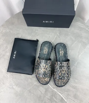 Armani Shoes for Armani slippers for men #A33770