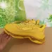 Balenciaga Crystal Sole Triple S Sneakers Mens Womens Casual Shoes Triple Green Yellow Paris 17FW Fashion Casual Platform stylist Shoes #9875243