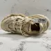 Balenciaga Sneakers Track 2.0 Balenciaga Unisex Shoes Gold #999900987