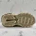 Balenciaga Sneakers Track 2.0 Balenciaga Unisex Shoes Gold #999900987