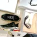 Balenciaga Unisex Shoes combination sole dirty old style Sneaker #9120078