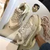 Balenciaga Unisex Shoes combination sole dirty old style Sneaker #9120079