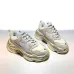 Balenciaga Unisex Shoes combination sole dirty old style Sneaker #9120079