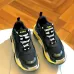 Balenciaga Unisex Shoes high quality Sneakers #9120089