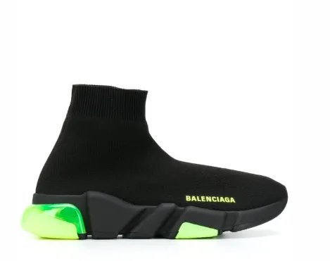 Balenciaga shoes for Balenciaga Unisex Shoes #99899115