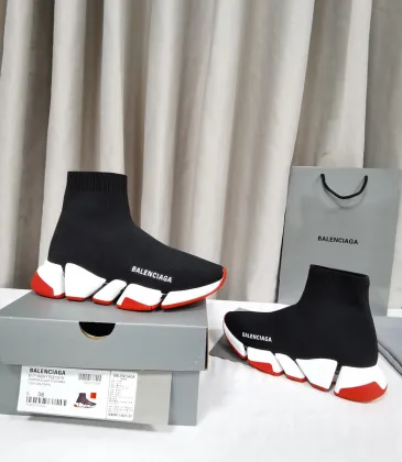 Balenciaga shoes for Balenciaga Unisex Shoes #999901416