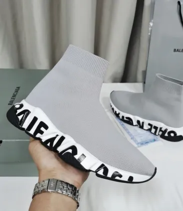 Balenciaga shoes for Balenciaga Unisex Shoes #999902281