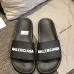 Balenciaga slippers for Men and Women #9874606