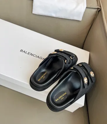 Balenciaga shoes for Women's Balenciaga Sandals #A47638