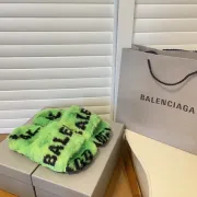 Balenciaga shoes for Women's Balenciaga Slippers #A27996