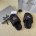 Balenciaga shoes for Women's Balenciaga Slippers #A30031