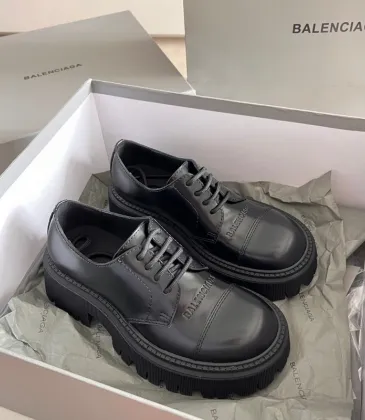 Balenciaga shoes for Women's Balenciaga Sneakers #A43345