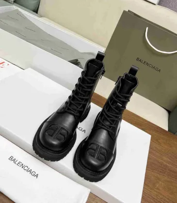 Balenciaga shoes for Women's Balenciaga boots #A42154