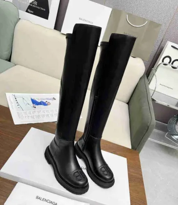 Balenciaga shoes for Women's Balenciaga boots #A42156