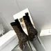 Balmain boots shoes for Women's #999927778