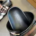 Burberry Shoes for Burberry Slippers for men #999936866