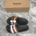 Burberry Shoes for Burberry Slippers for men #A33103