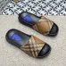 Burberry Shoes for Burberry Slippers for men #A47826