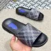 Burberry Shoes for Burberry Slippers for men #A47827