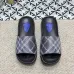 Burberry Shoes for Burberry Slippers for men #A47827