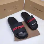 Burberry Shoes for Burberry Slippers for men and women #99116451