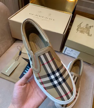 Burberry Sneakers for MEN #9128874