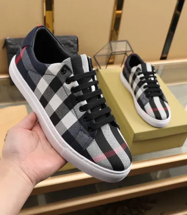 Burberry Shoes for Men's Sneakers #A22241