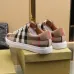 Burberry Shoes for Men's Sneakers #A22242