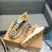 Burberry Shoes for Men's Sneakers #A34614