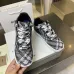 Burberry Shoes for Men's Sneakers  Black/Pink/Blue/Yellow #A47829