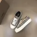 Burberry Shoes for Men's and women Sneakers #A40236