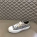 Burberry Shoes for Men's and women Sneakers #A40236