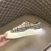 Burberry Shoes for Men's and women Sneakers #A40236