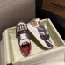 Burberry Unisex Sneakers #A30878