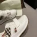 Burberry Unisex Sneakers #A30884