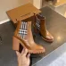 Burberry Shoes for Women's Burberry Boots #A28387