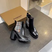 Burberry Shoes for Women's Burberry Boots #A28388